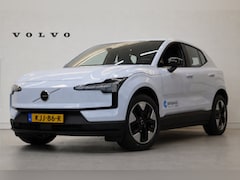 Volvo EX30 - P3 150PK Long Range Plus Europa 69kWh | Stoel&Stuur Verw. | Elec Stoelen | HK Audio