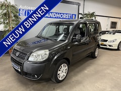Fiat Doblò - 1.4 Dynamic // Airco // |Trekhaak