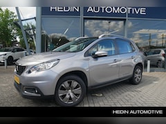 Peugeot 2008 - 1.2 Blue Lion | Navigatie | Apple Carplay/Android Auto | Airco | Elek. Ramen | Cruise Cont