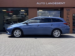 Toyota Auris Touring Sports - 1.8 Hybrid Lease pro