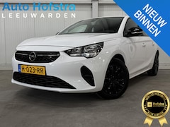 Opel Corsa - 1.2 Edition NAVI-VIA-CARPLAY AIRCO CRUISE 1STE.EIGEN