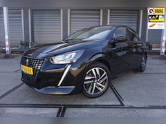 Peugeot 208 - 1.2 PureTech Blue Lease Allure