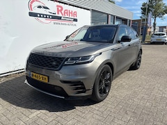 Land Rover Range Rover Velar - 2.0 I4 AWD R-Dynamic HSE
