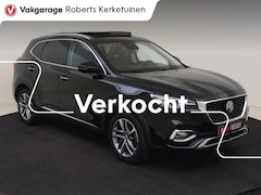 MG EHS - 1.5 TGDI Luxury PHEV 260PK SOH 98% Leder Panoramaschuifdak Carpl
