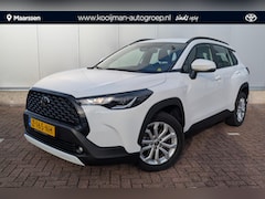 Toyota Corolla Cross - Hybrid 140 Active |BTW auto|NL Auto