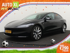 Tesla Model 3 - 60 kWh 283 PK Full Self-Driving-4 19'LMV Pano-dak