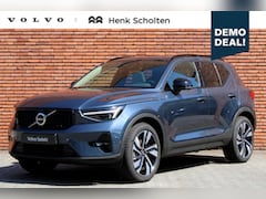 Volvo XC40 - B4 Plus Dark | Panoramisch schuif-/ kanteldak | Harman Kardon | 360 graden camera | Elektr