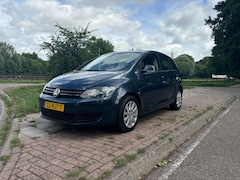 Volkswagen Golf Plus - 1.4 TSI Comfortline