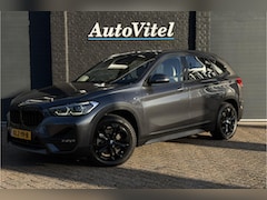 BMW X1 - xDrive25e | Leder | Camera | Head-Up | Groot Navi | LED | Elektrische Klep
