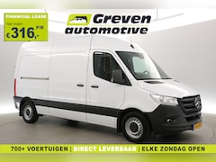 Mercedes-Benz Sprinter - 314 2.2 CDI L2H2 | Airco | Cruise | Camera | Trekhaak | Carplay | Navi