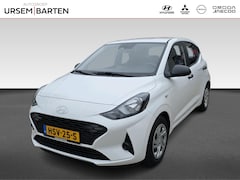 Hyundai i10 - 1.0 Comfort