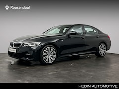 BMW 3-serie - 330e High Executive M-Sport | Driving Assistant Professional | Stoelverwarming | Hifi | Pa