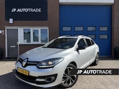 Renault Mégane Estate - 1.2 TCe Limited | NAP | Navi | Trekhaak | Cruise | Keyless