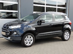 Ford EcoSport - 1.0 EcoBoost Titanium Clima/PDC/LMV