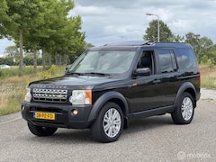 Land Rover Discovery - 2.7 TdV6 HSE 7-Pers