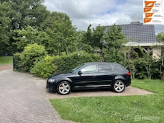 Audi A3 Sportback - 1.8 TFSI Attraction Pro Line Business