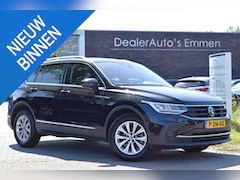 Volkswagen Tiguan - 1.5 TSI Life Business
