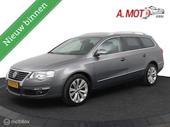 Volkswagen Passat Variant - 1.8 TFSI Highline
