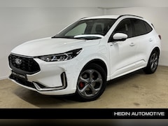 Ford Kuga - 2.5 PHEV ST-Line X Nieuw model