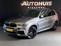 BMW X5 - XDrive35i High Executive 7p /M Edition/Pano/H&K/Memory/360 Camera/Headup/M Remmen/Trekhaak