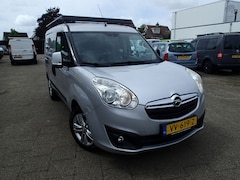 Opel Combo - 1.6 CDTi L1H1 Sport VOORZIEN VAN AIRCO+IMPERIAAL+TREKHAAK VOORZIEN VAN NIEUWE APK