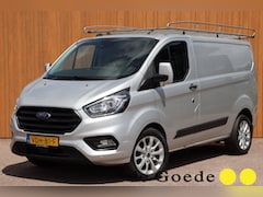 Ford Transit Custom - 280 2.0 TDCI L1H1 Trend org.NL trekhaak impriaal