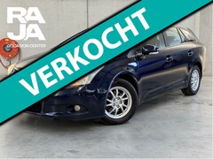 Toyota Avensis Wagon - 1.8 VVTi Dynamic Automaat Clima Dealeronderhouden