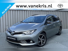 Toyota Auris Touring Sports - 1.8 Hybrid Dynamic Bitone, Trekhaak