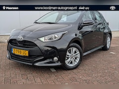 Toyota Yaris - 1.5 Hybrid 115 Active |NL auto| Achteruitrijcamera| Navigatie met Android Auto, Apple Carp