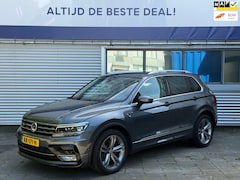 Volkswagen Tiguan - 2.0 TSI 4Motion Highline l Automaat l Virtual l Xenon l