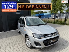 Lada Kalina - 2194 Airco Elek Ramen Stoelverwarming Lage KM