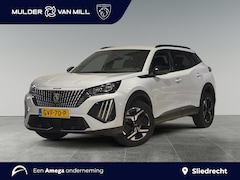 Peugeot 2008 - Allure 1.2 Turbo 100pk | NAVI | CAMERA | CLIMA | APPLE CARPLAY / ANDROID AUTO |
