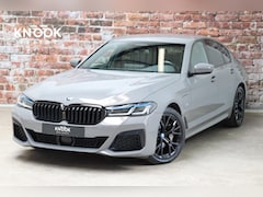 BMW 5-serie - Sedan 530e High Executive M Sport Pakket Automaat / Live Cockpit Professional / Trekhaak /