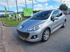 Peugeot 207 - 1.6 VTi Sportium / Nette auto / APK feb 2027