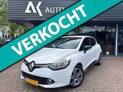 Renault Clio - 0.9 TCe Authentique|PDC|NW APK|Keurige Auto