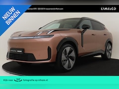Lynk & Co 08 - 1.5 PHEV MORE *VOORRAAD VOORDEEL* -PANO.DAK|ADAP.CRUISE|HARMAN/KARDON|360°CAM|GEVENT.LEDER