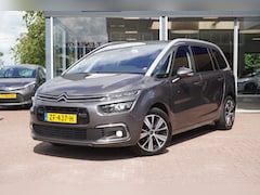 Citroën Grand C4 SpaceTourer - 1.2 PureTech Business 7 personen | Airco | Elek. Pakket | Veel ruimte | Inruil mogelijk