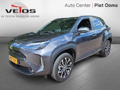 Toyota Yaris Cross - 1.5 Hybrid 115 First