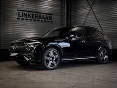 Mercedes-Benz GLC-klasse - GLC 400 e 4Matic | Luchtvering | Burmester | 360 | 4 wiel |