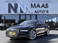 Audi A7 Sportback - 2.0 TFSI quattro Pro Line Plus NAP