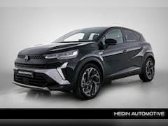Renault Captur - 1.6 E-Tech full hybrid 145 Esprit Alpine | Apple carplay/Android Auto | Adaptieve Cruise c