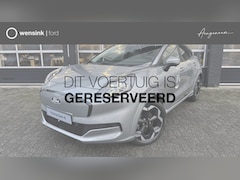 Ford Puma Gen-E - Premium 44 kWh €4.400, - Voordeel | Winter pack | Driver assistance pack | 360 graden came