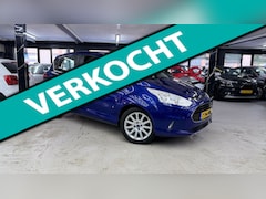 Ford B-Max - 1.6 TI-VCT Titanium Automaat | Camera | Trekhaak