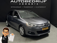 Citroën C4 - 1.6 VTi Tendance *AC*Goed onderhouden