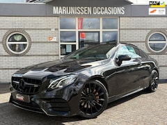 Mercedes-Benz E-klasse Coupé - 200 Edition 1 AMG |VOL|