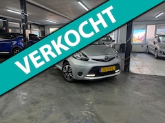 Toyota Aygo - 1.0 VVT-i Aspiration Automaat | Navigatie | Airco