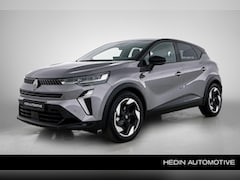 Renault Captur - 1.6 E-Tech full hybrid 145 techno | Apple Carplay/Android Auto | Achteruitrijcamera | Park