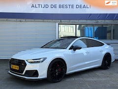Audi A7 Sportback - 55 TFSI e quattro Competition l Pano l B&O l Maxton l VDOH l