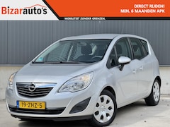 Opel Meriva - 1.4 Turbo Edition / Dealer onderhouden / Trekhaak