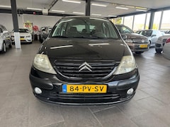 Citroën C3 - 1.4i Différence apk 14-03-2027 airco cruise controle elektrische pakket
